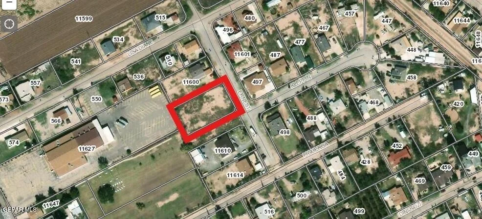 Photo of 11608 Ernest Road