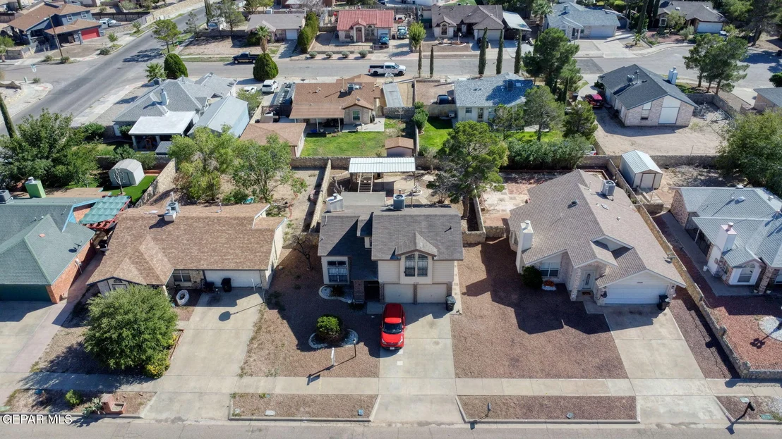 Photo of 15318 NORTHPORT Court