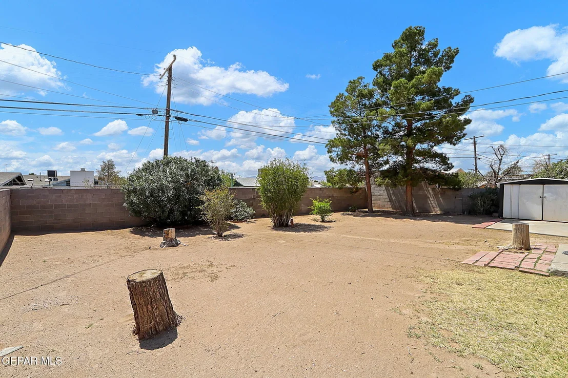 Photo of 7618 Monterrey Drive