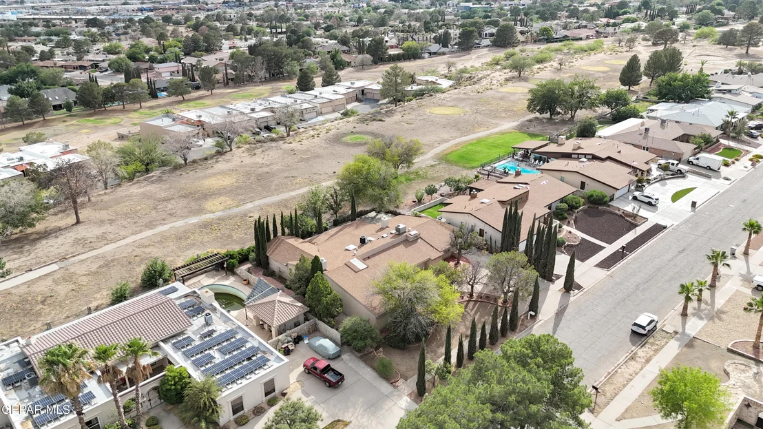 Photo of 1617 TOMMY AARON Drive
