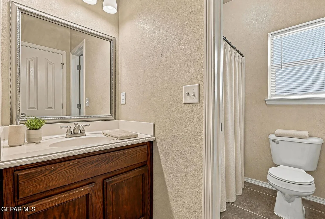 Photo of 5803 REDSTONE PASS Court