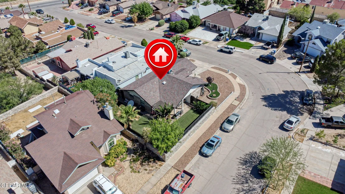 Photo of 11914 Van Gogh Drive