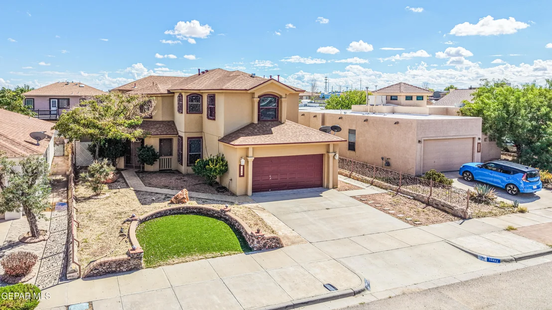 Photo of 14032 Highweed Drive