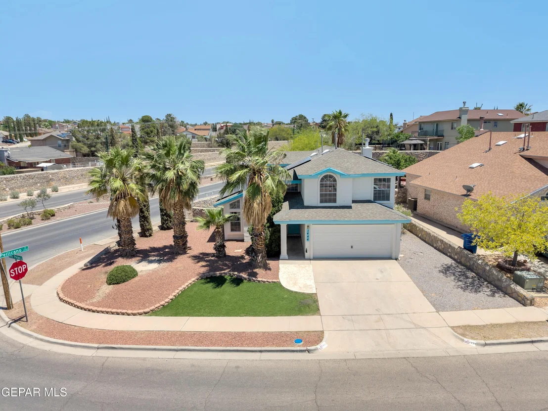 Photo of 1444 John Phelan Drive
