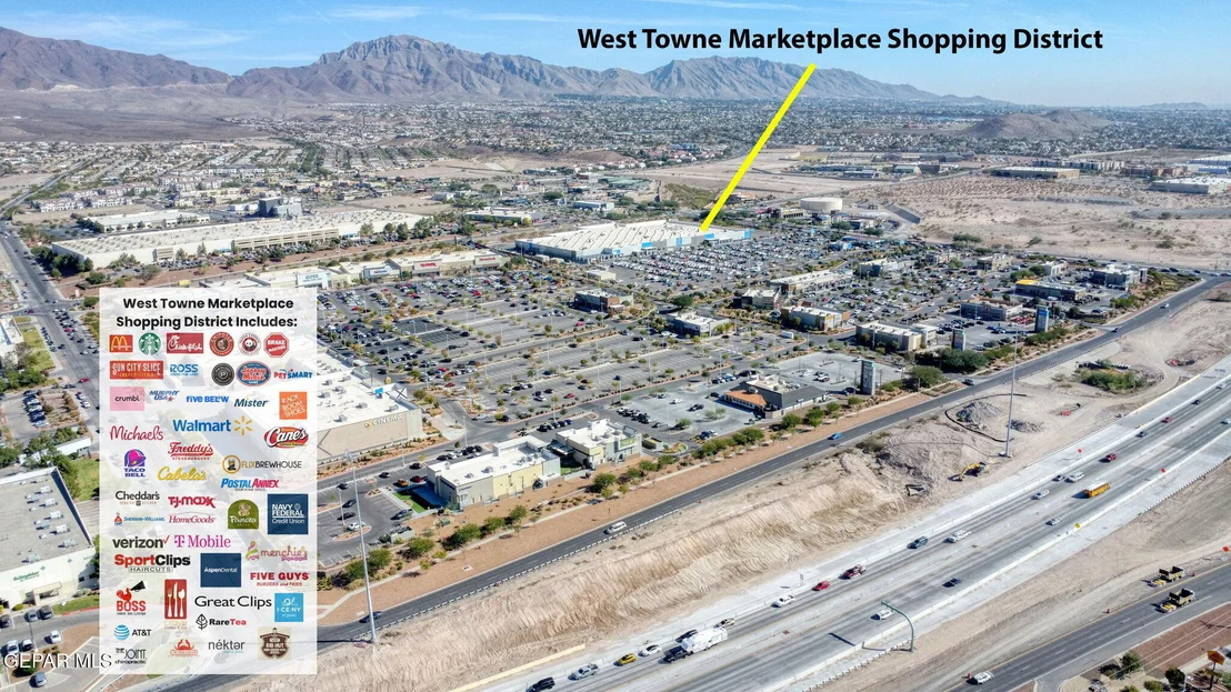 Photo of 7304 Black Mesa Drive