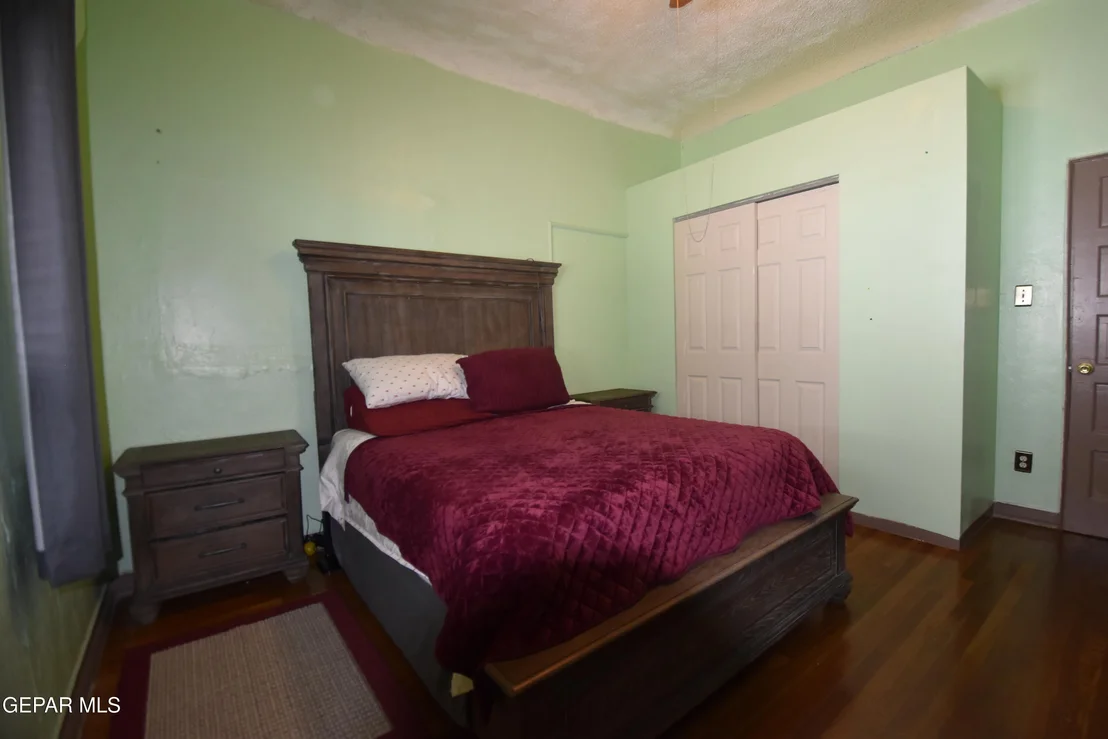 Photo of 1113 N Octavia Street