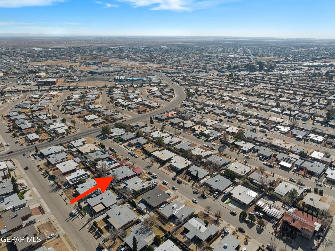 Photo of 5112 DANNY Drive