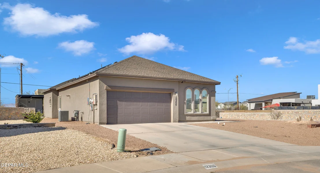 Photo of 12300 DESERT FOX Avenue