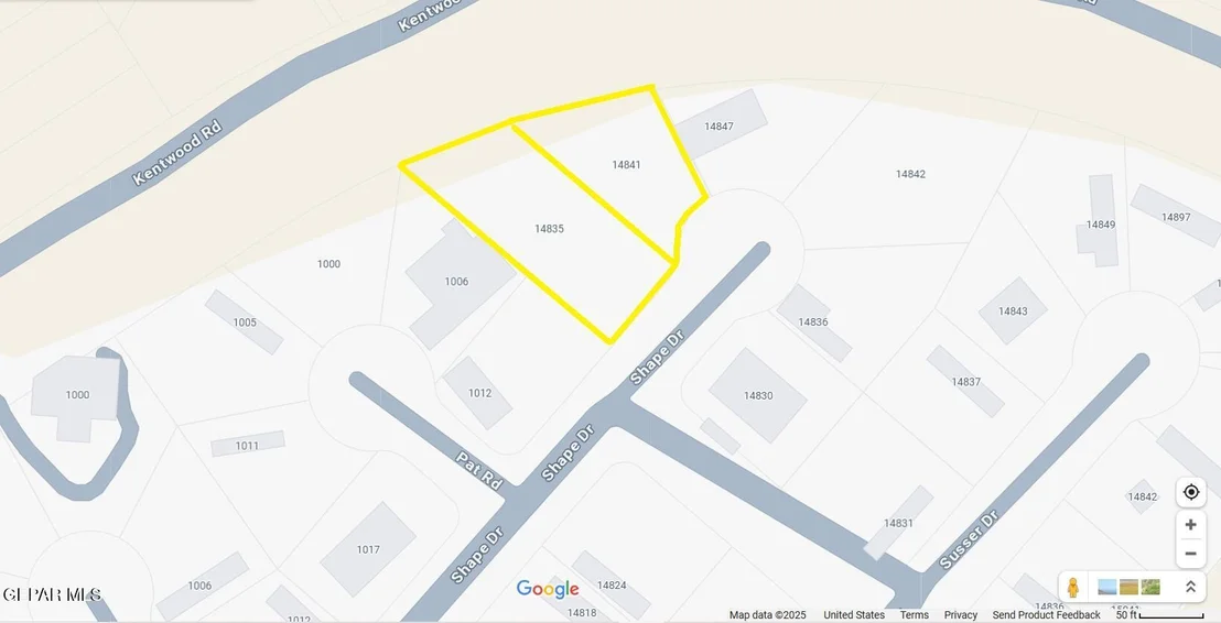 Photo of 14841 SHAPE Drive