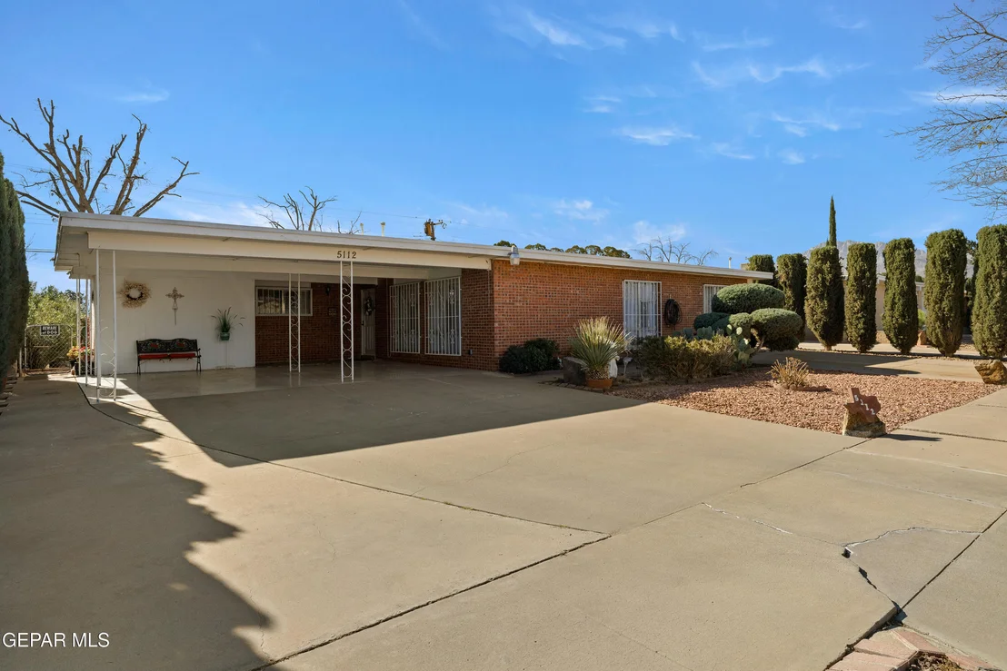 Photo of 5112 DANNY Drive
