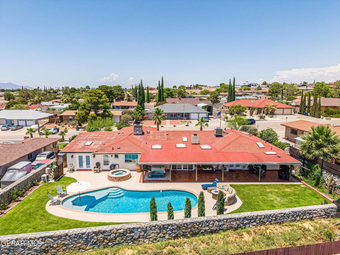 Photo of 10528 Ashridge Drive