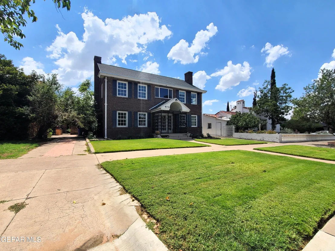 Photo of 602 CINCINNATI Avenue