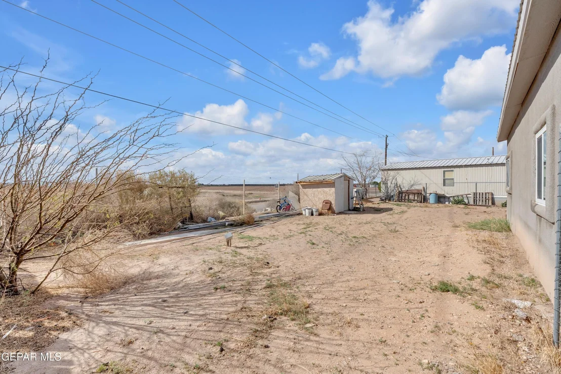 Photo of 16104 Mesa Rocks Street