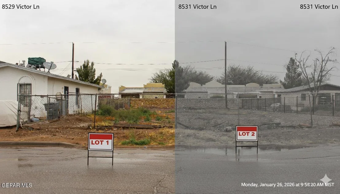 Photo of 8529 VICTOR Lane