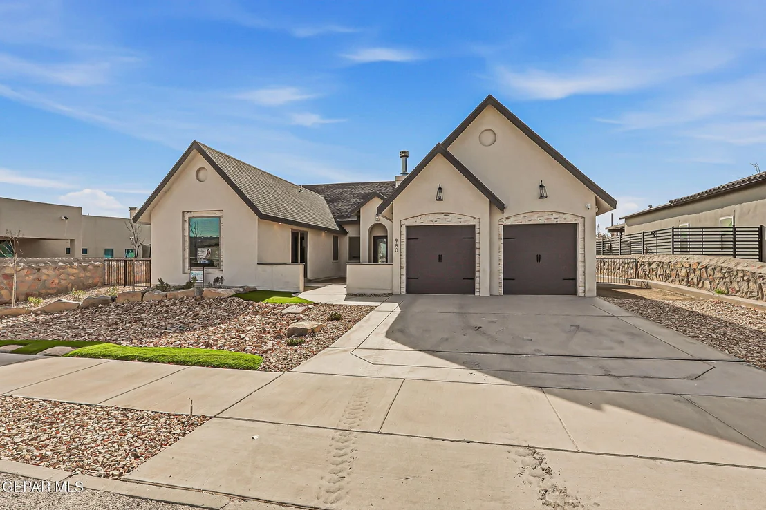 Photo of 980 PECOS RIVER Drive