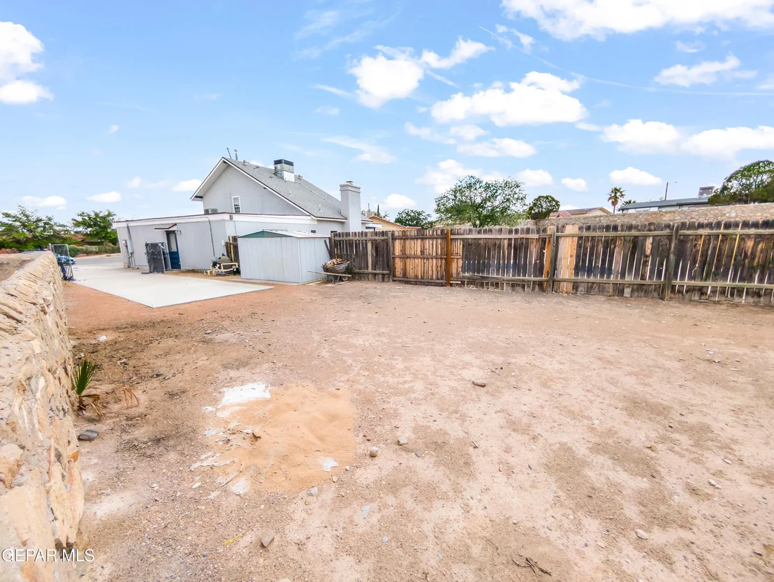 Photo of 3425 Dialrock Lane
