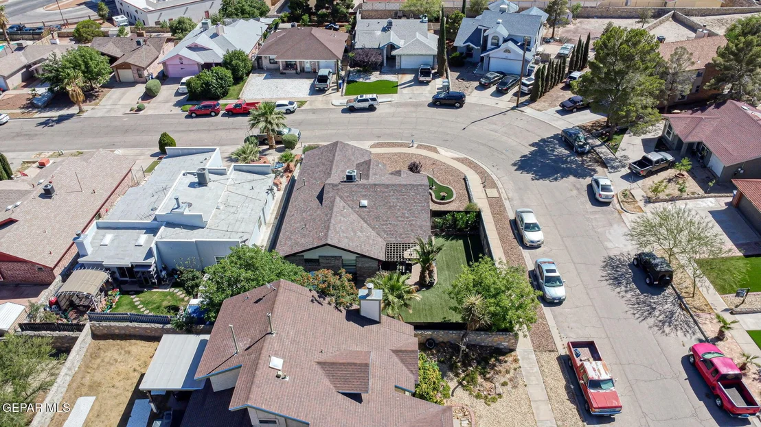 Photo of 11914 Van Gogh Drive