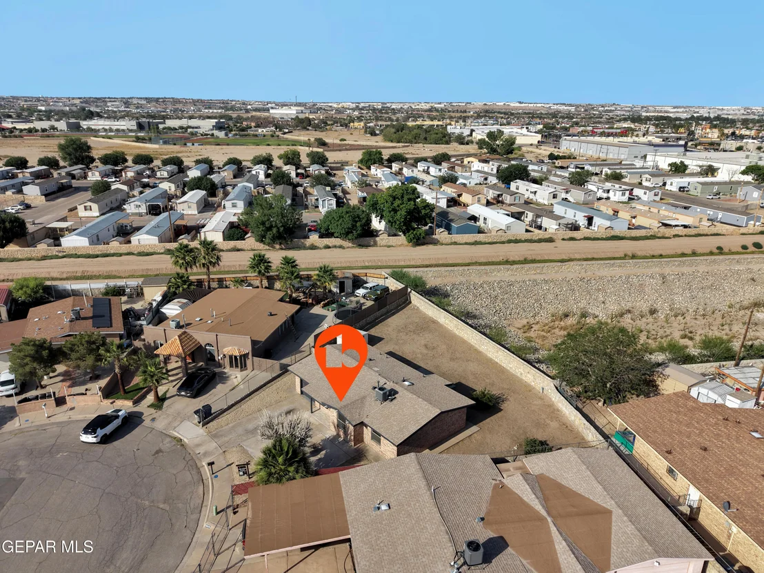 Photo of 8827 CLAVEL Drive