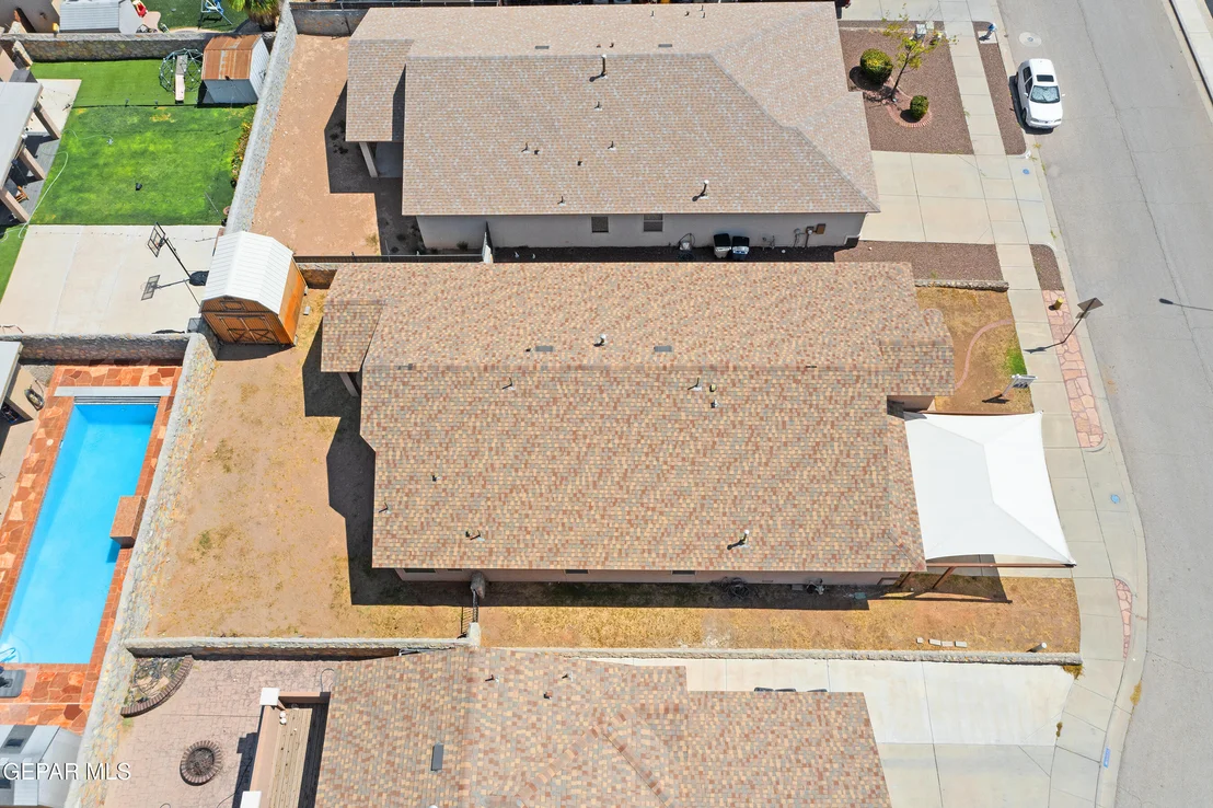Photo of 11029 COYOTE RANCH Lane