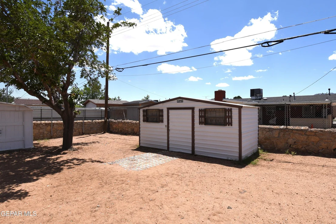 Photo of 9207 Montgomery Drive