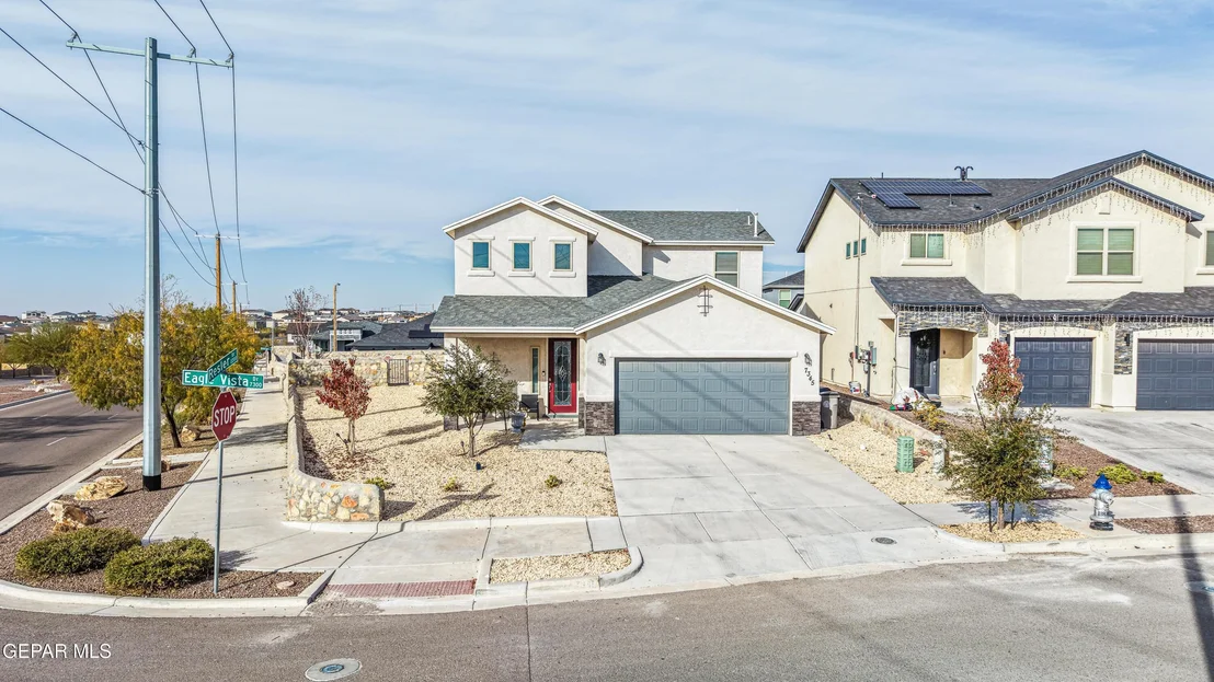 Photo of 7345 EAGLE VISTA Drive