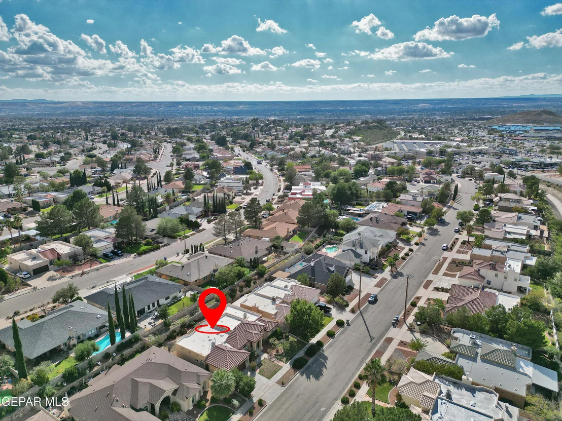 Photo of 6712 Isla Del Rey Drive