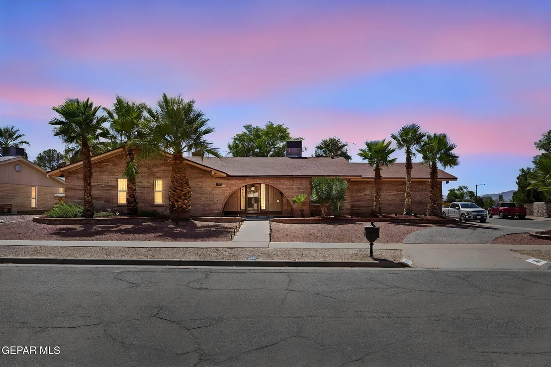 Photo of 1739 TOMMY AARON Drive