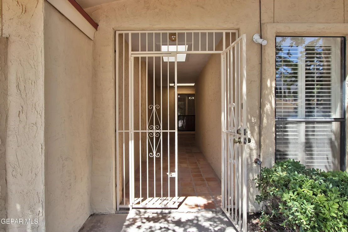 Photo of Unit E at 763 Espada Drive
