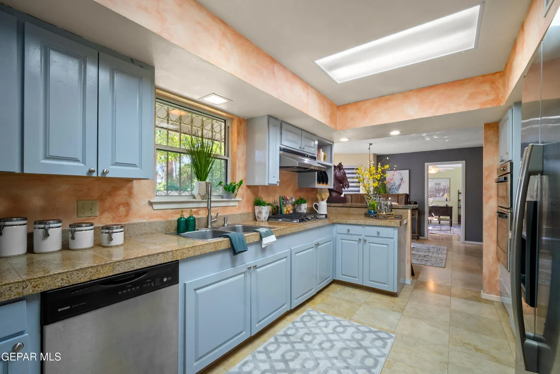 Photo of 8820 DIRK Court