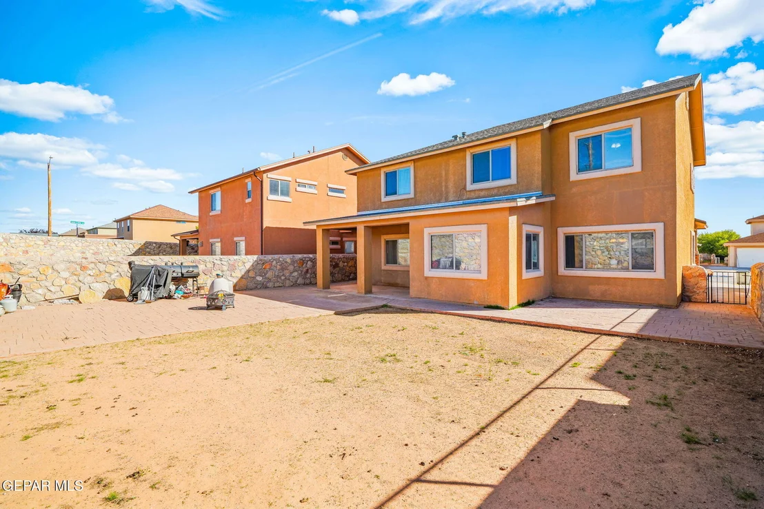 Photo of 11481 LUCIO MORENO Drive