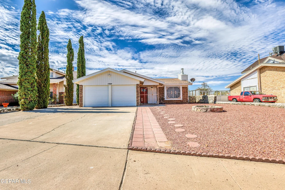 Photo of 11464 BOB MITCHELL Drive