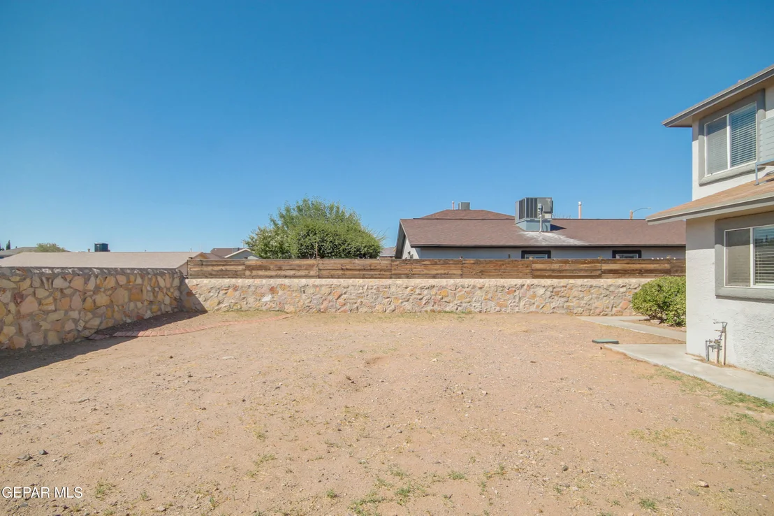 Photo of 5720 RICK HUSBAND Drive