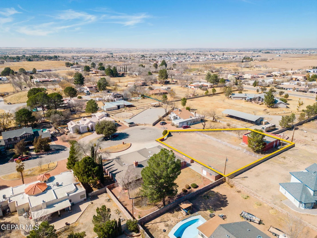 Photo of 5724 Cory Drive