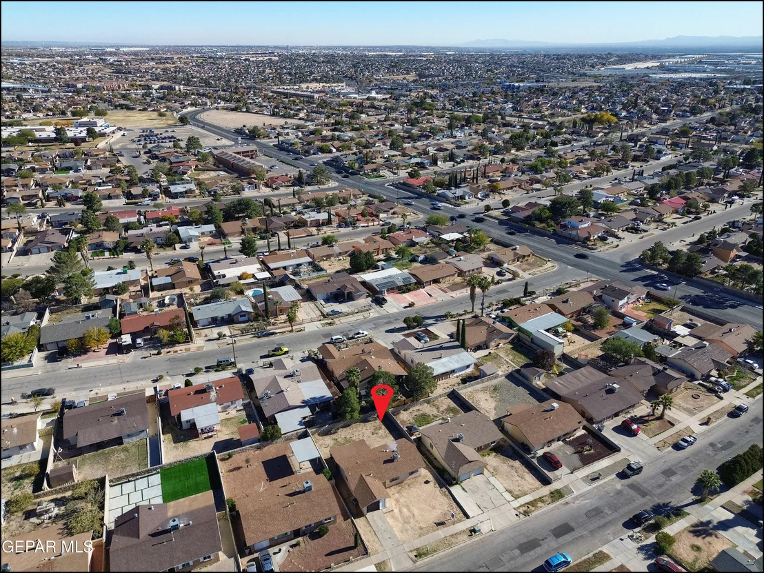 Photo of 1612 JAMES CHISUM Drive