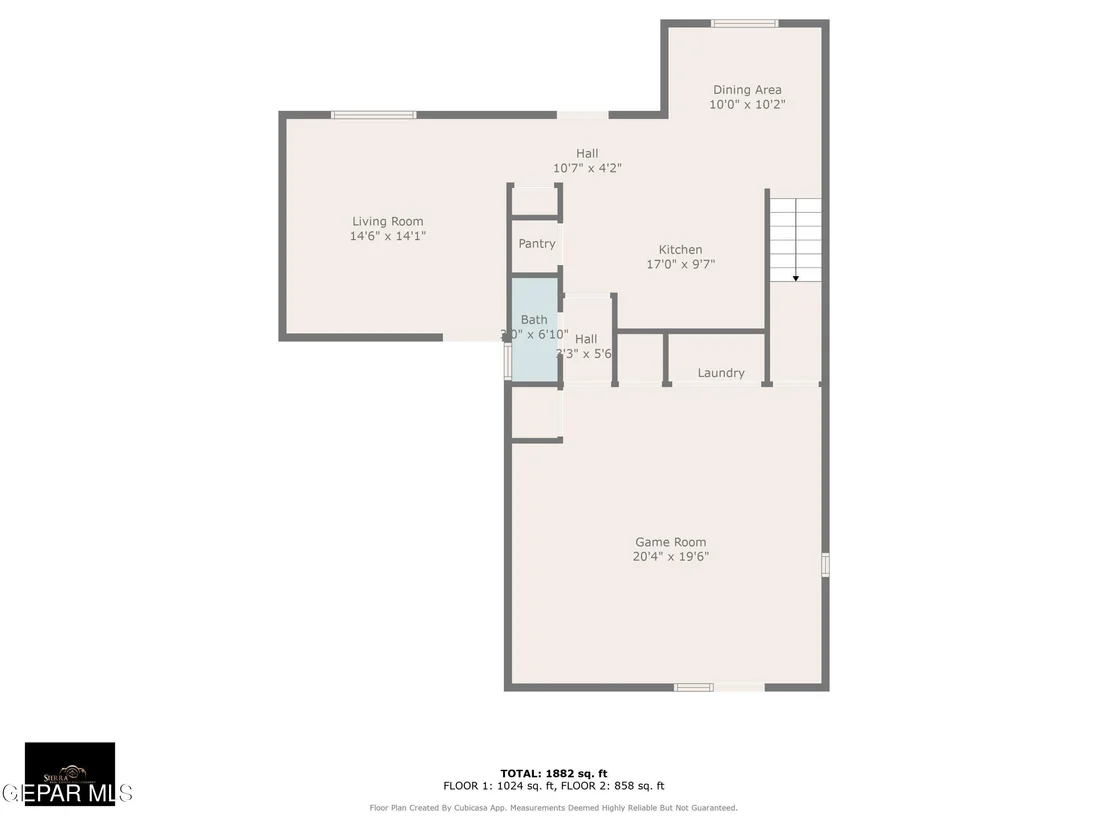 Photo of 10501 Silvercloud Drive