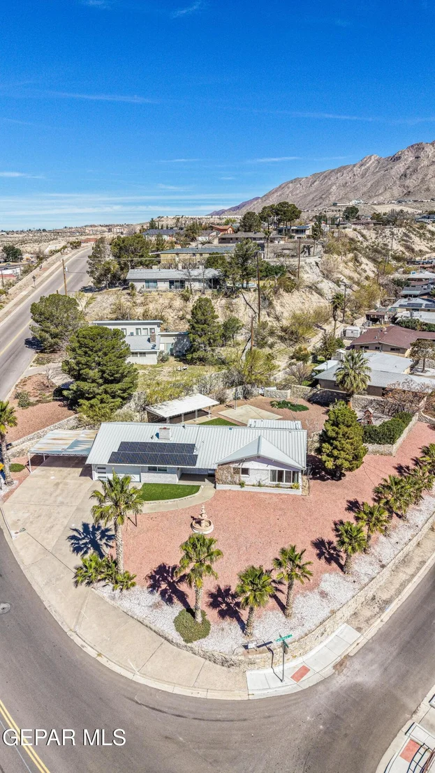 Photo of 4200 RIDGECREST Drive