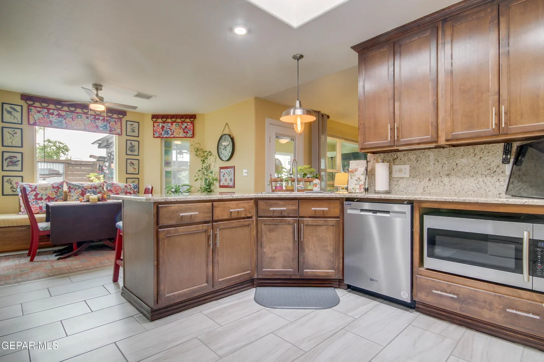 Photo of 12309 KIT CARSON Drive