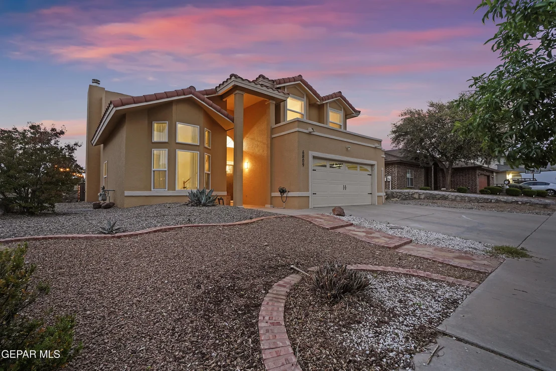 Photo of 6809 ECHO CLIFFS Drive