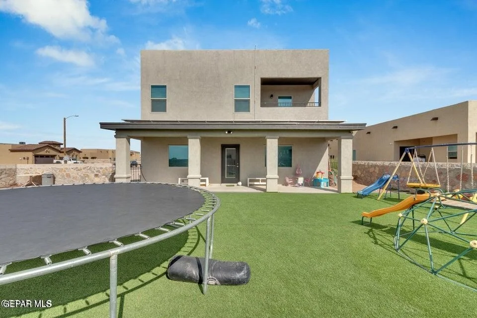 Photo of 920 Texas Madrone Drive