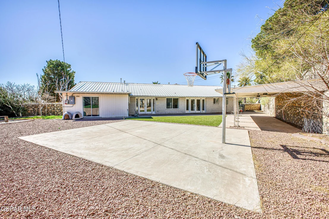 Photo of 4200 RIDGECREST Drive