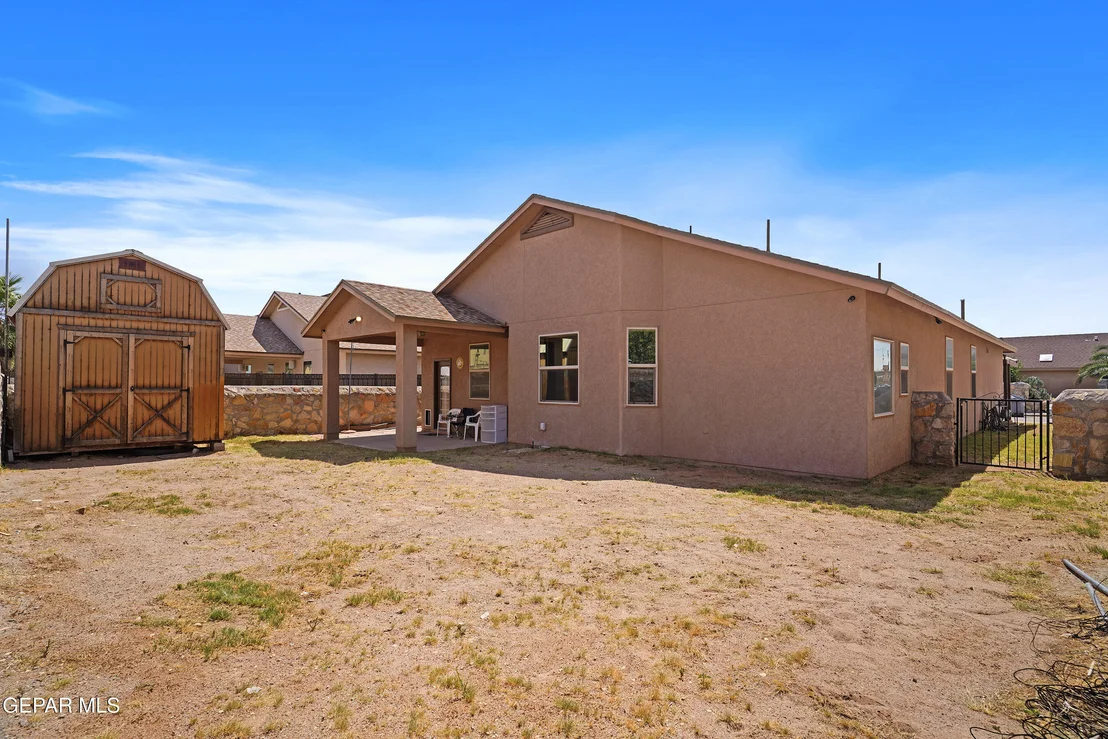 Photo of 11029 COYOTE RANCH Lane