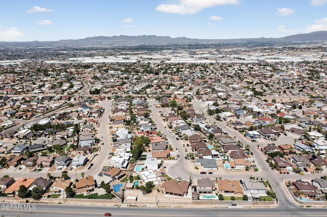 Photo of 12360 LUPE RIVERA Drive