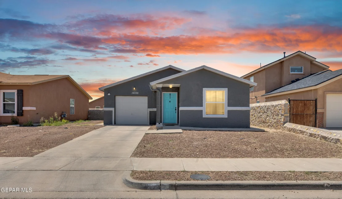 Photo of 14226 LASSO ROCK Drive