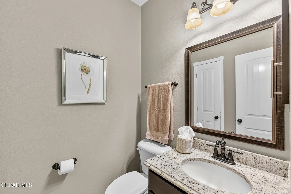 Photo of 7893 Enchanted View Drive