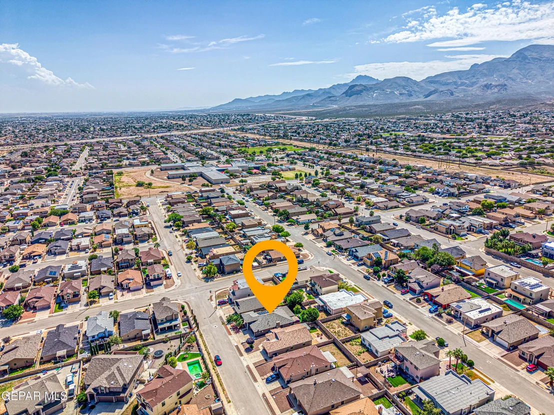Photo of 11329 CATTLE RANCH Street