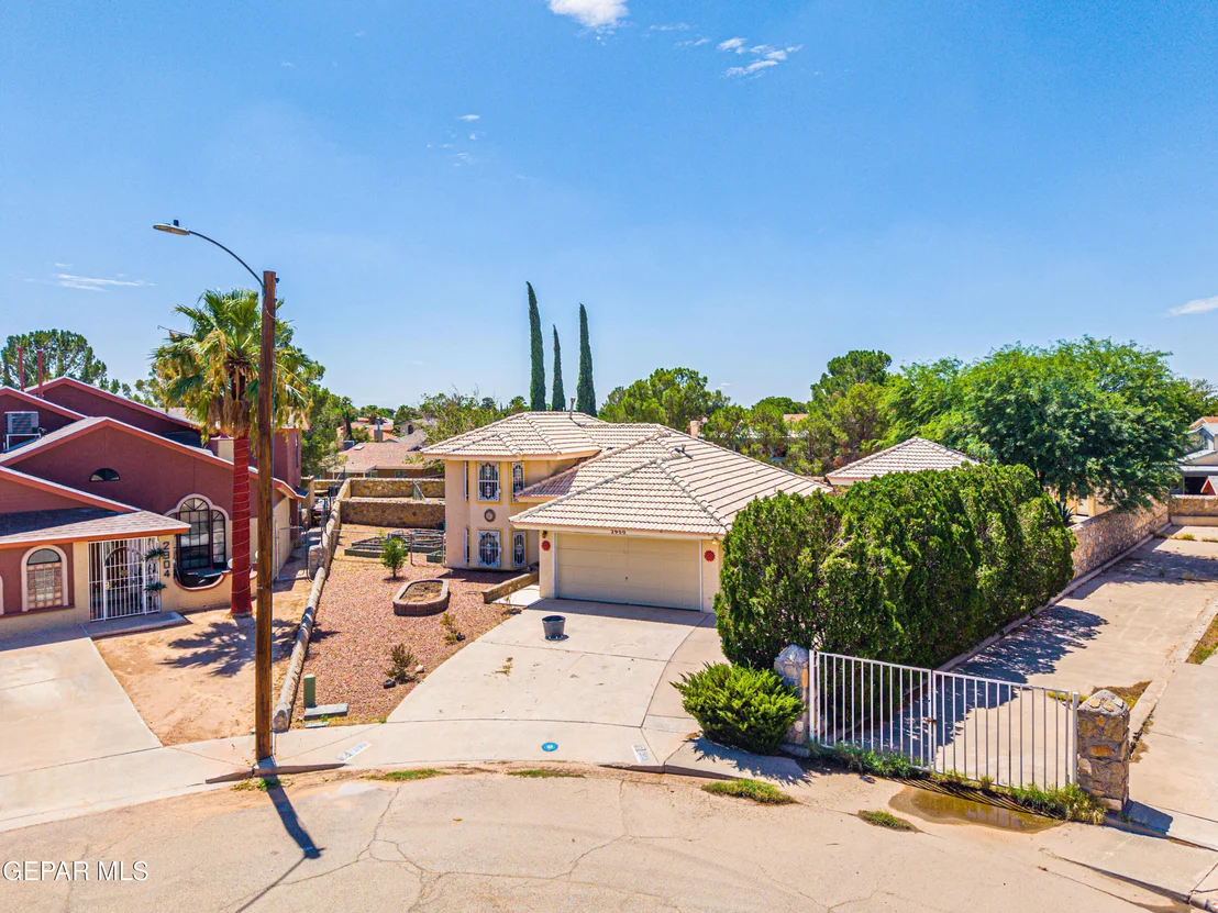Photo of 2900 CAMARENA Place