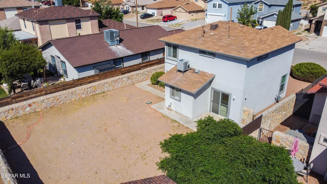 Photo of 5720 RICK HUSBAND Drive