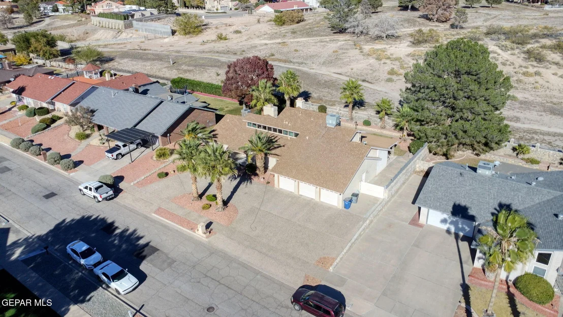 Photo of 11213 LEO COLLINS Drive