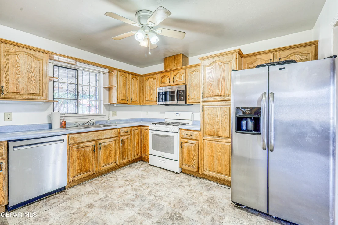 Photo of 5319 Joe Herrera Drive
