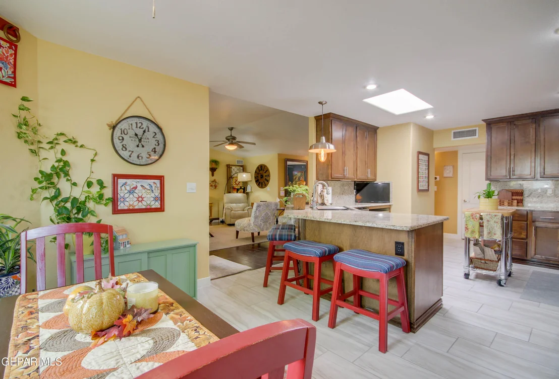 Photo of 12309 KIT CARSON Drive